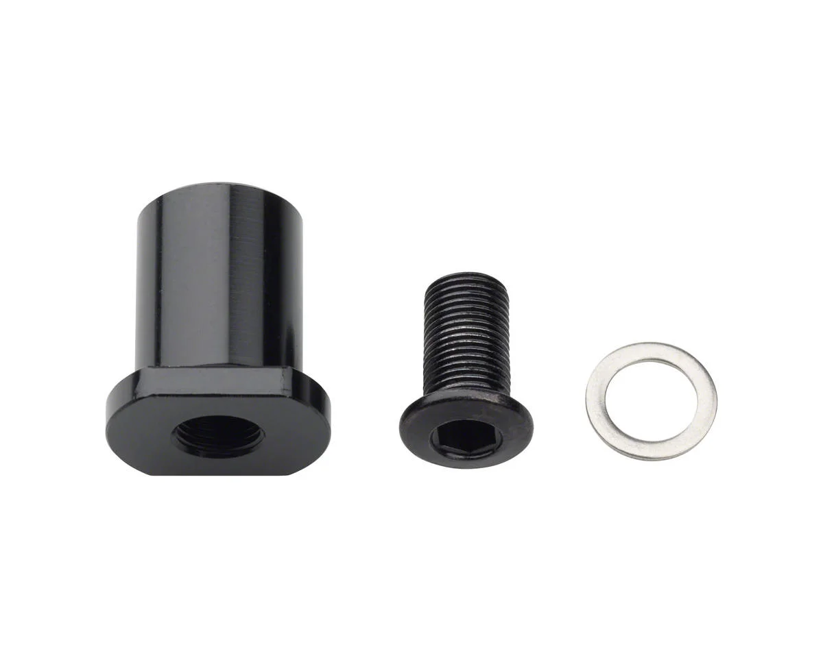 Salsa Shock Link Pin Kit (2057 Shock Link Hardware) (3748)